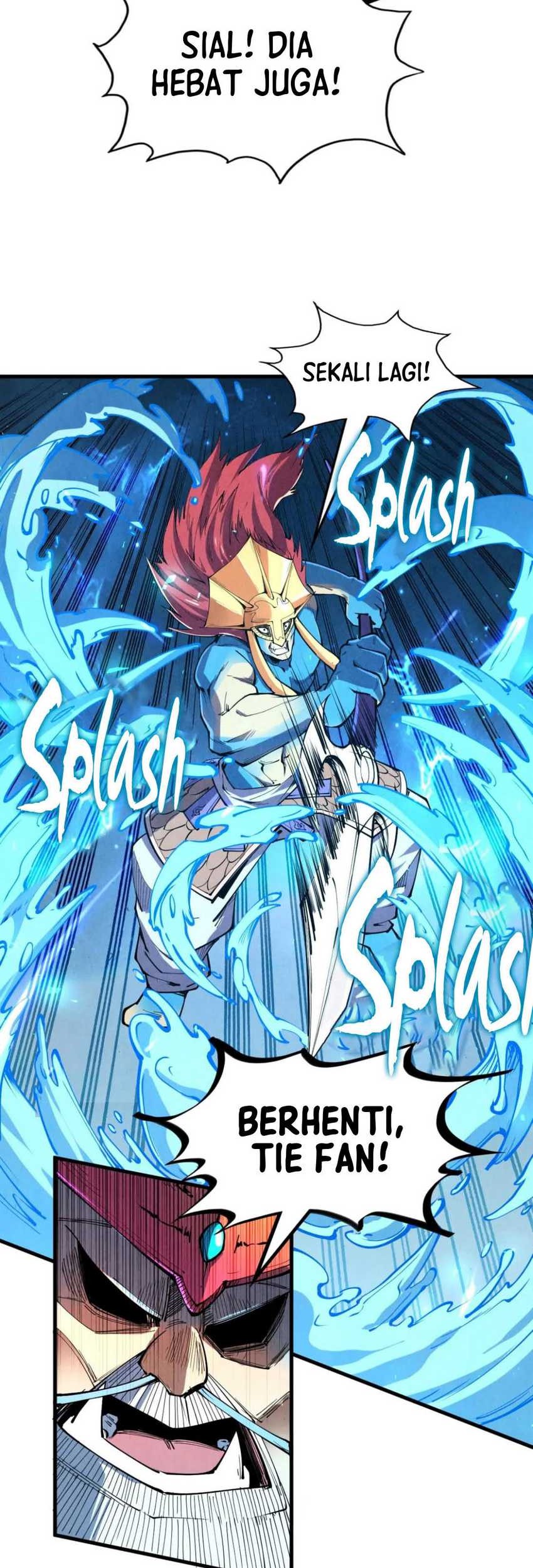 The Ultimate of All Ages Chapter 180 Gambar 6