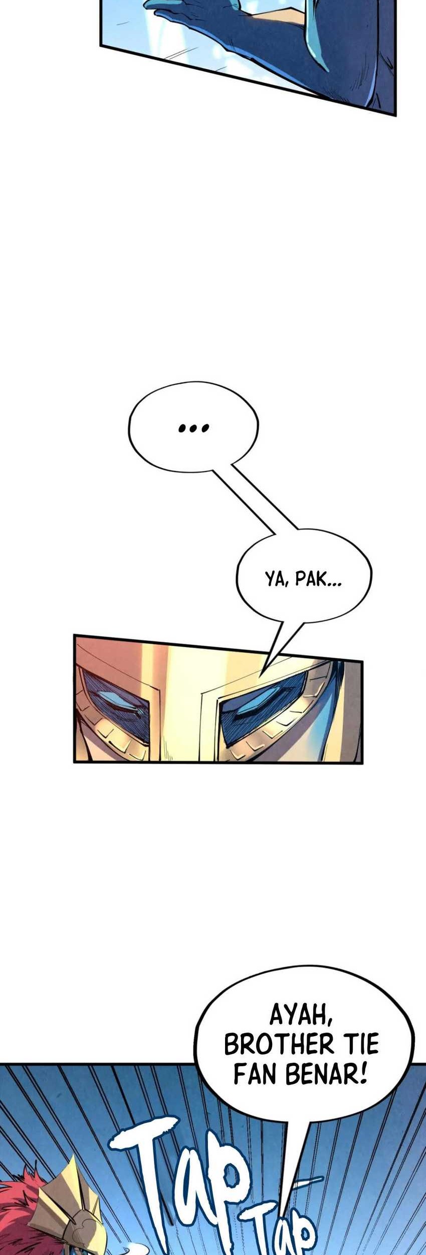 The Ultimate of All Ages Chapter 180 Gambar 9