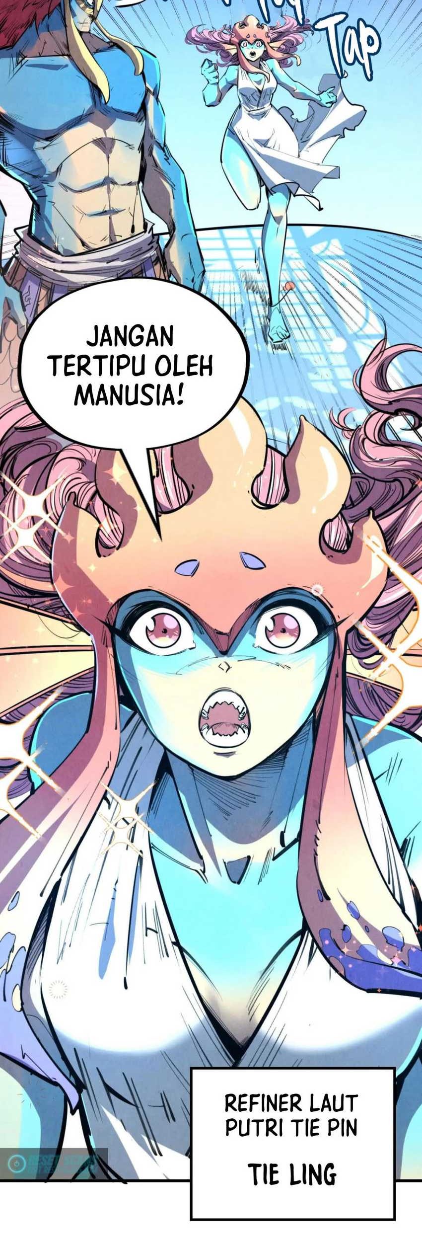 The Ultimate of All Ages Chapter 180 Gambar 10