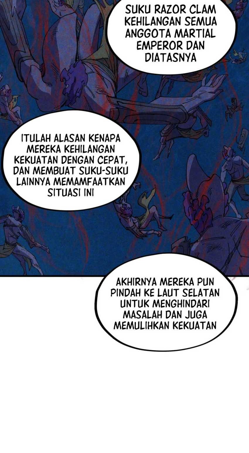 The Ultimate of All Ages Chapter 180 Gambar 24