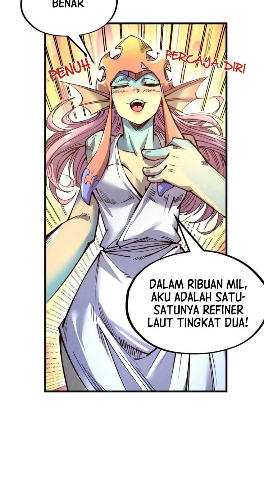 The Ultimate of All Ages Chapter 180 Gambar 30