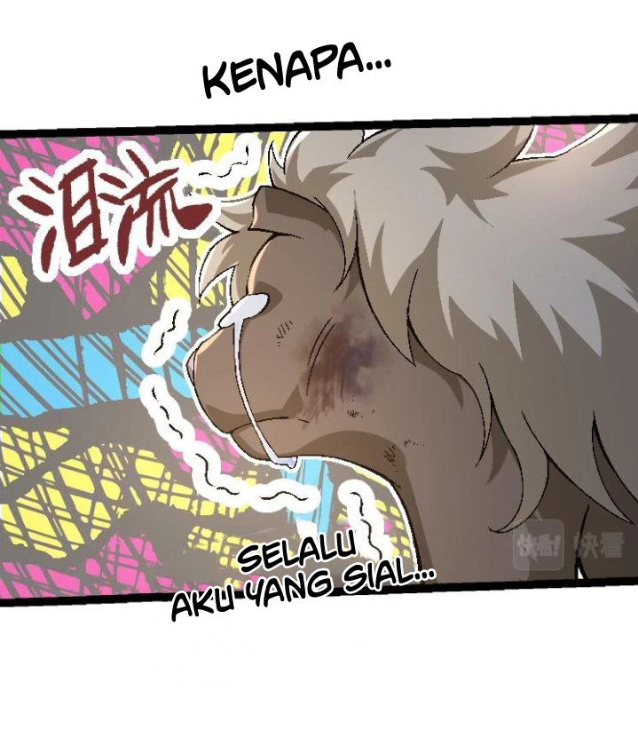 Evolution Begins With A Big Tree Chapter 31 Gambar 20