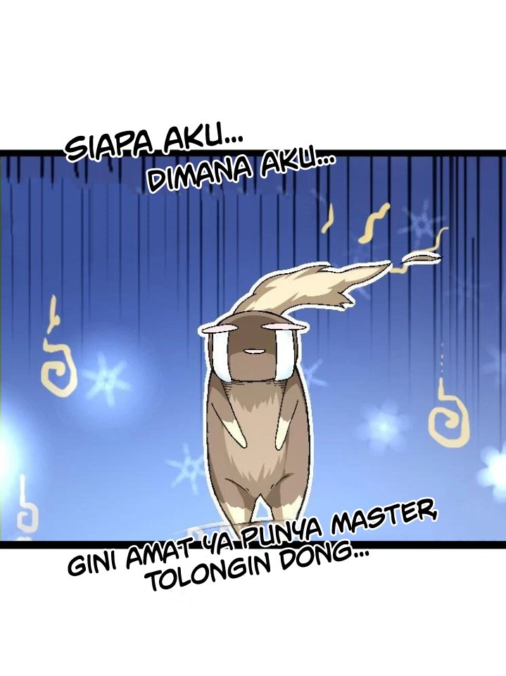 Evolution Begins With A Big Tree Chapter 31 Gambar 28