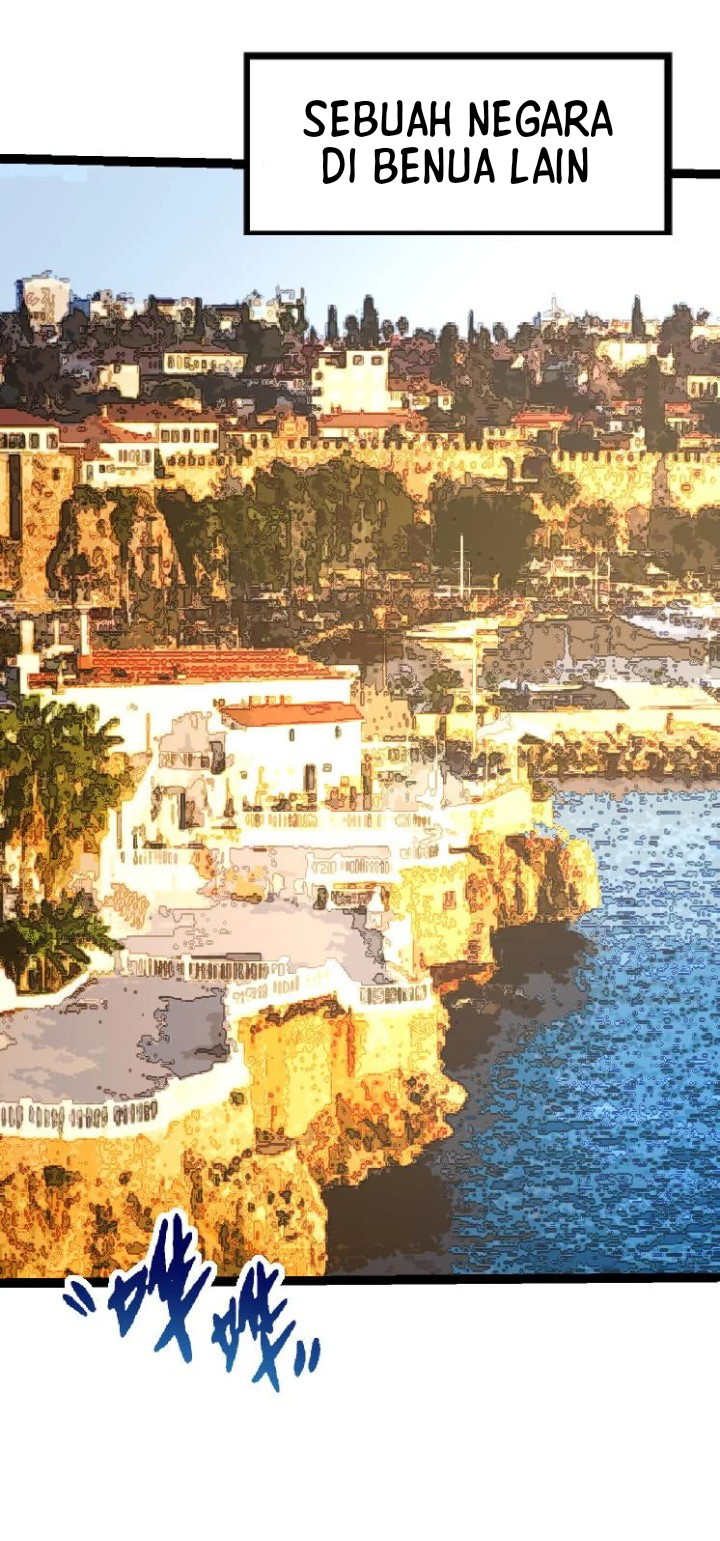 Evolution Begins With A Big Tree Chapter 31 Gambar 30