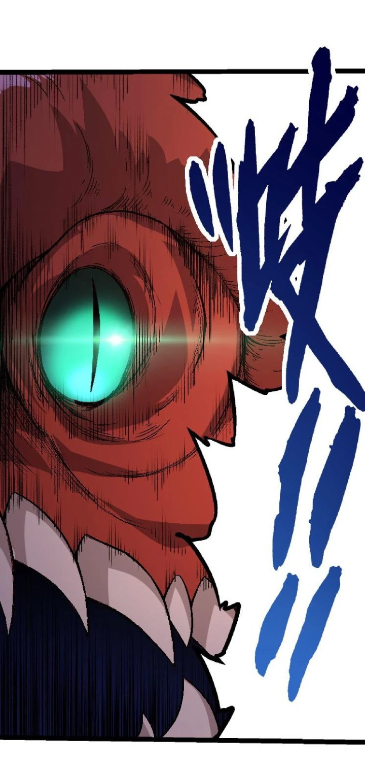 Evolution Begins With A Big Tree Chapter 31 Gambar 43