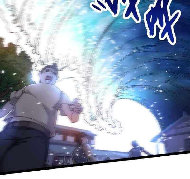 Evolution Begins With A Big Tree Chapter 31 Gambar 34