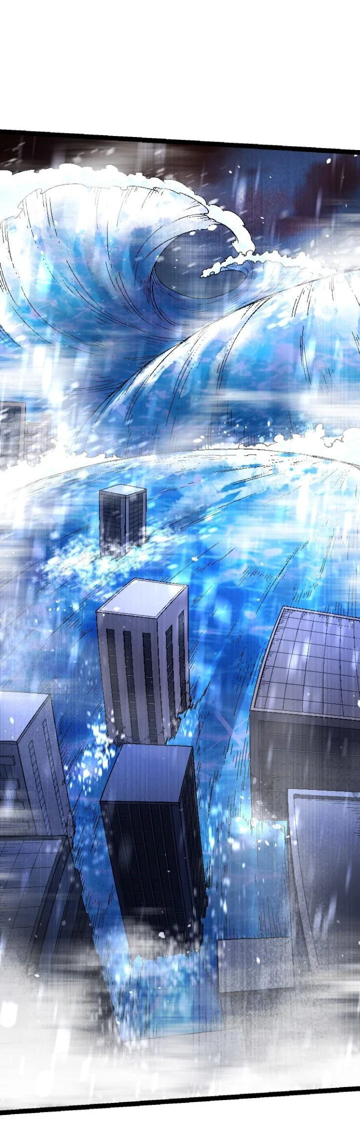 Evolution Begins With A Big Tree Chapter 31 Gambar 35