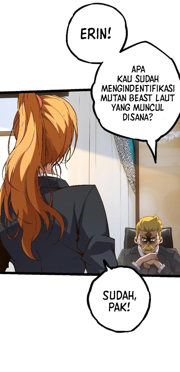 Evolution Begins With A Big Tree Chapter 31 Gambar 51