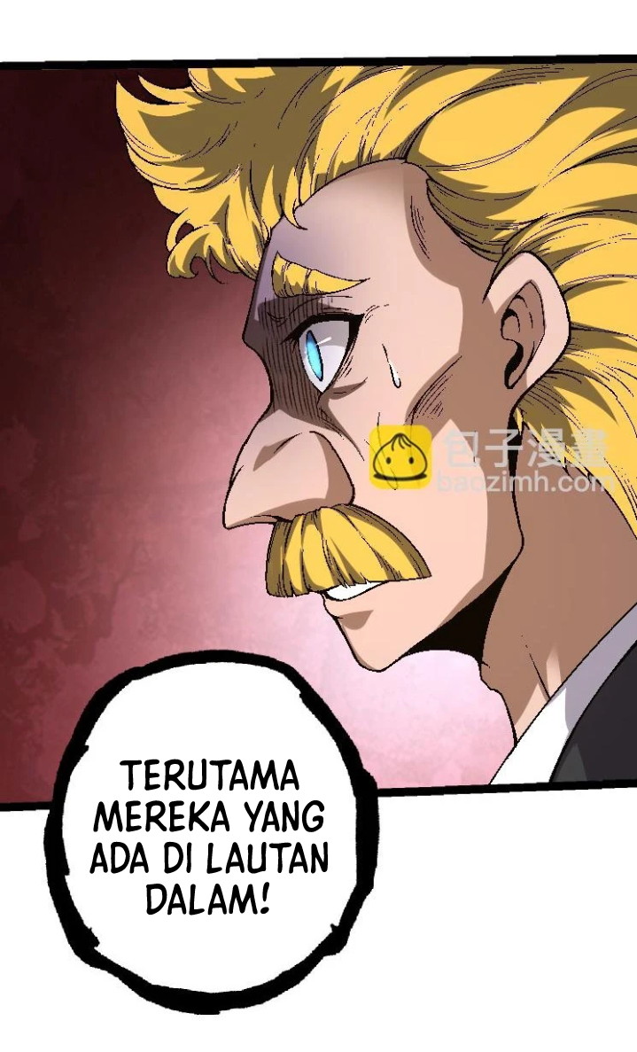 Evolution Begins With A Big Tree Chapter 31 Gambar 58