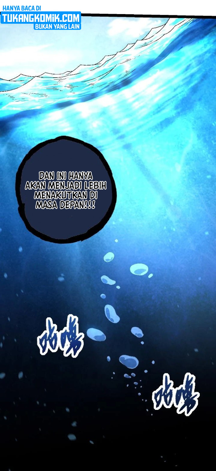 Evolution Begins With A Big Tree Chapter 31 Gambar 59