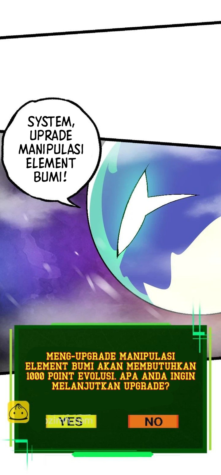 Evolution Begins With A Big Tree Chapter 31 Gambar 9