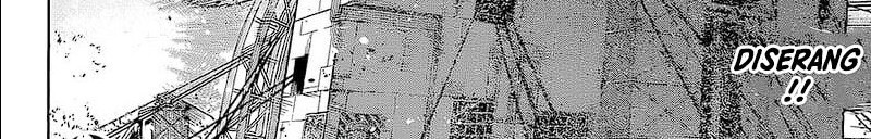 Manga Boku no Hero Academia Chapter 383 gambar nomor 2