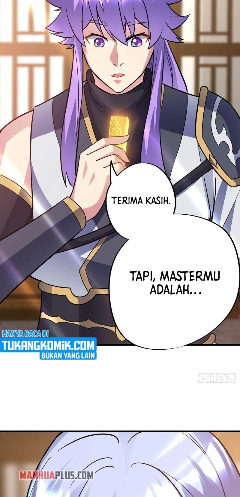 Peerless Soul Chapter 431 Gambar 39