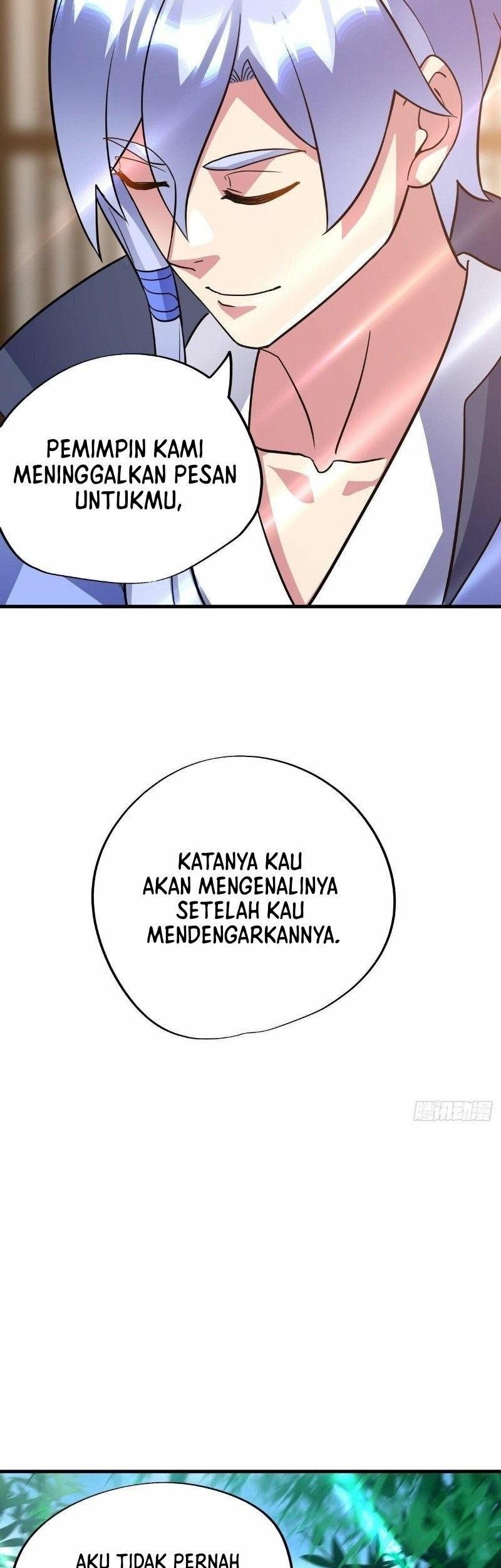 Peerless Soul Chapter 431 Gambar 40