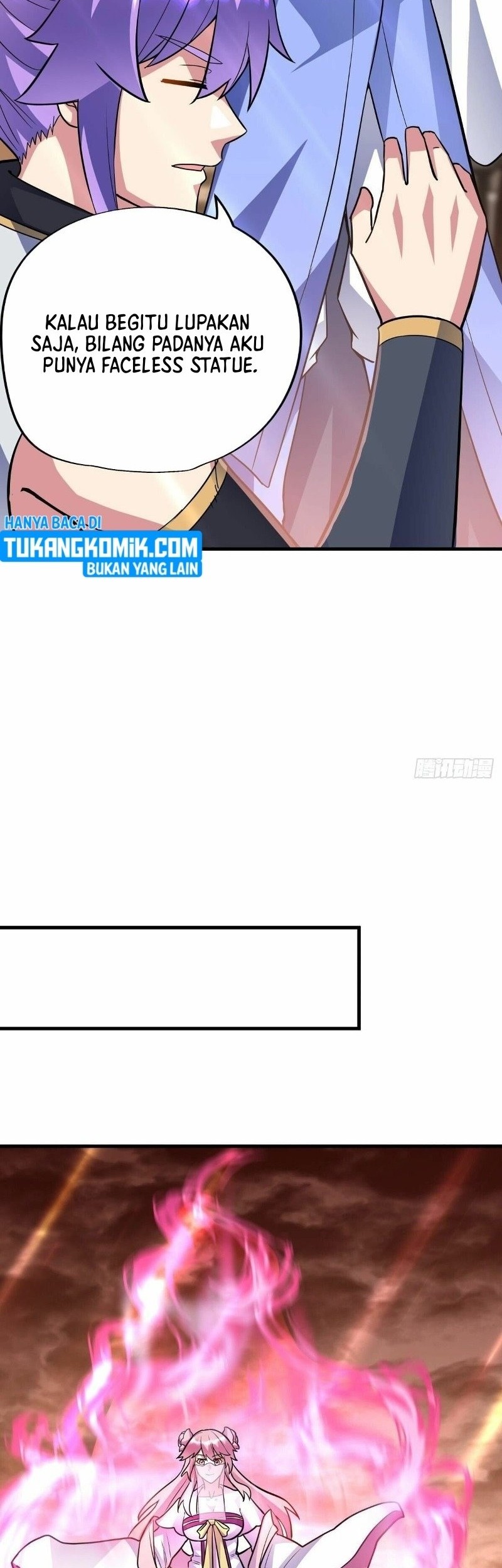 Peerless Soul Chapter 431 Gambar 44