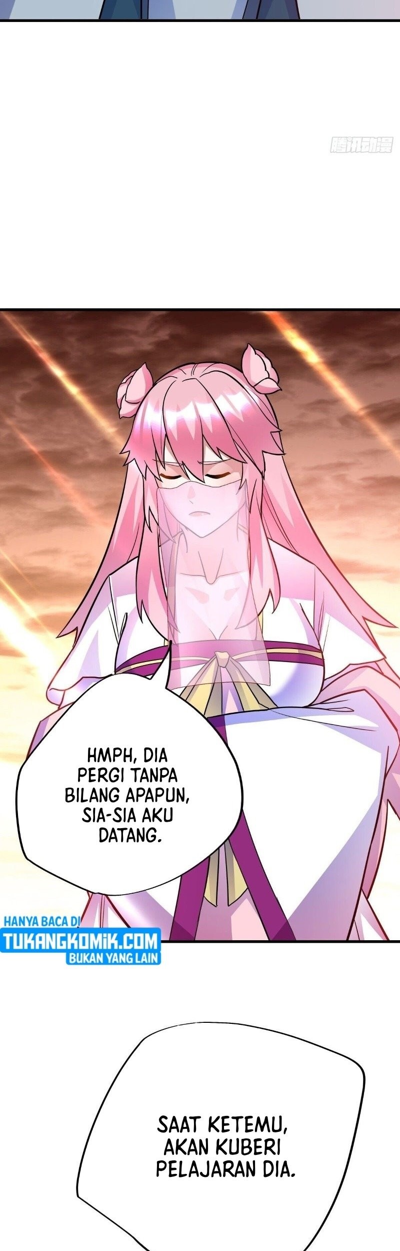 Peerless Soul Chapter 431 Gambar 49