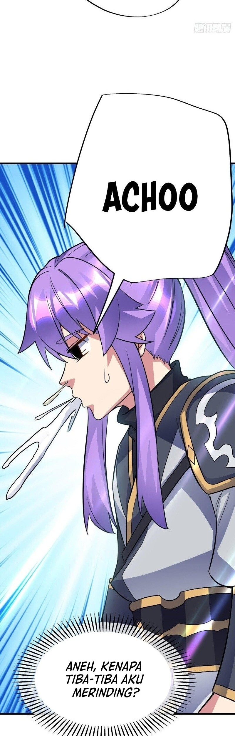 Peerless Soul Chapter 431 Gambar 50