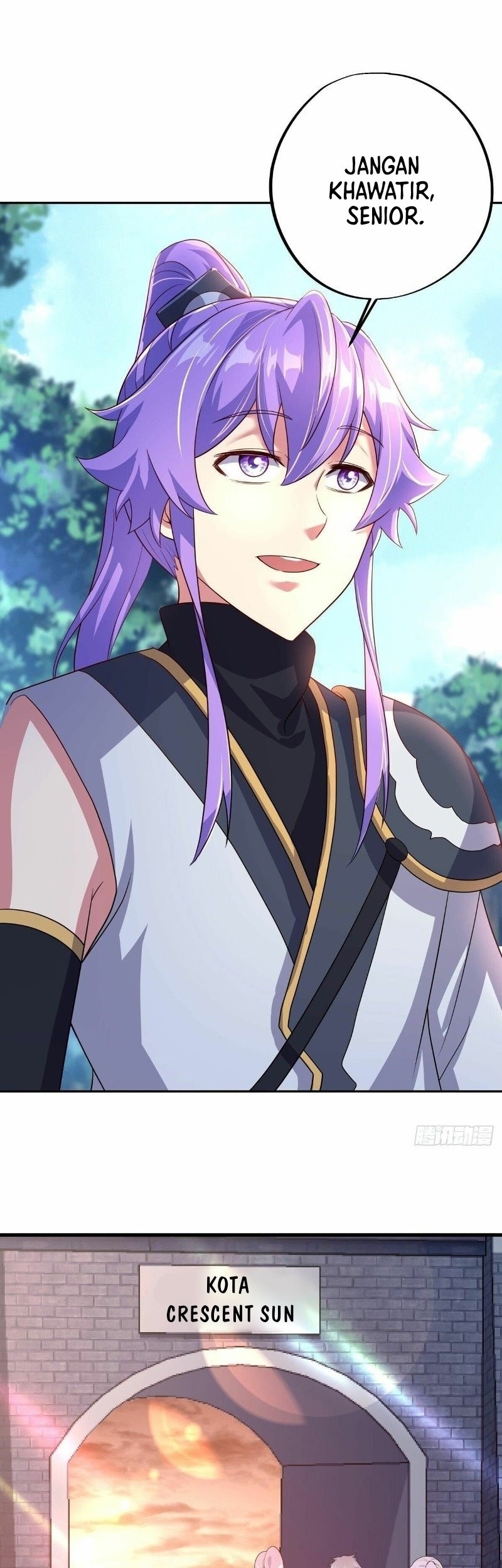 Peerless Soul Chapter 431 Gambar 25