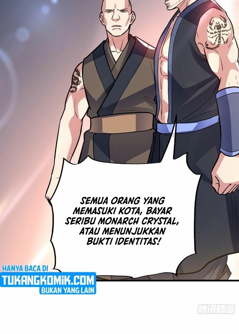 Peerless Soul Chapter 431 Gambar 27