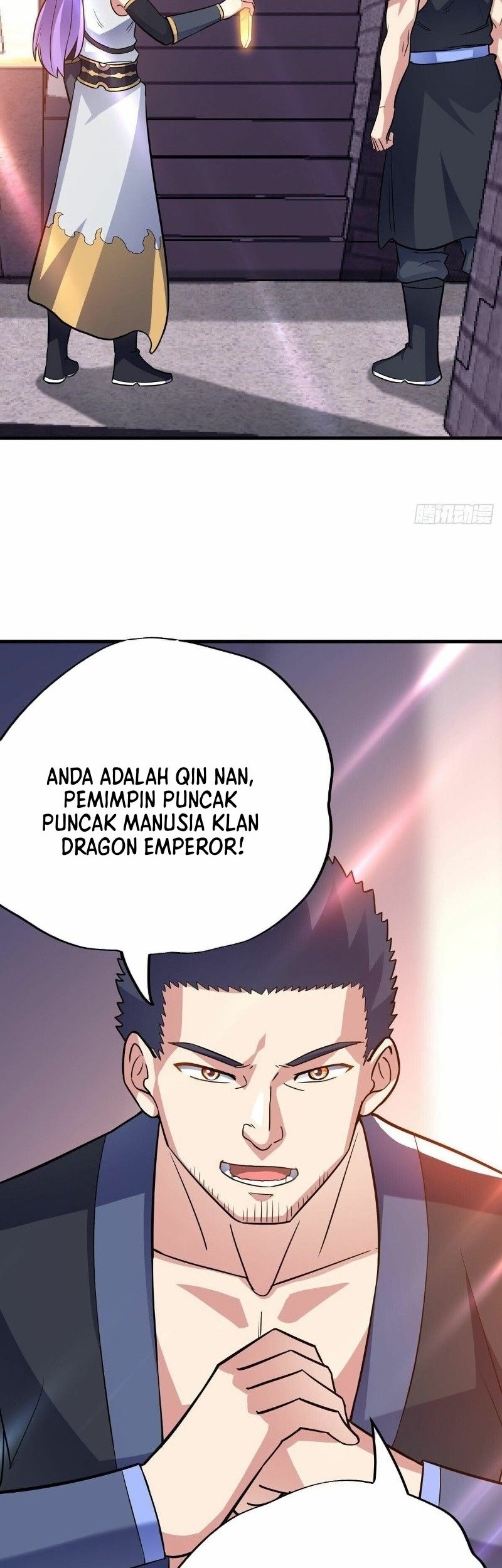 Peerless Soul Chapter 431 Gambar 29