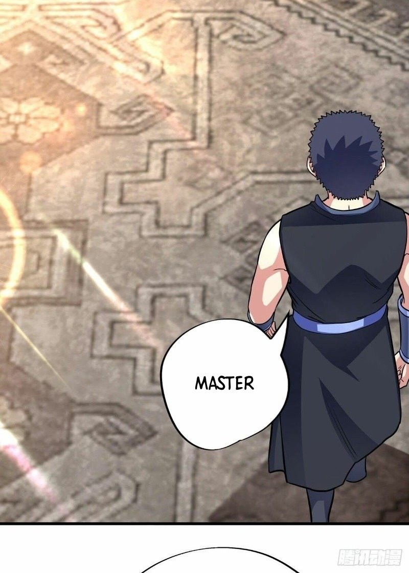 Peerless Soul Chapter 431 Gambar 33