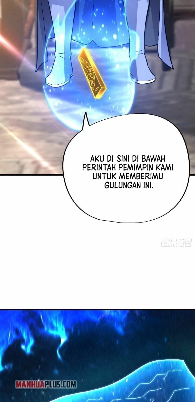 Peerless Soul Chapter 431 Gambar 36