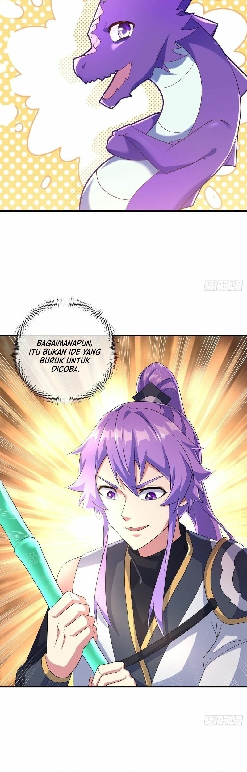 Peerless Soul Chapter 431 Gambar 5