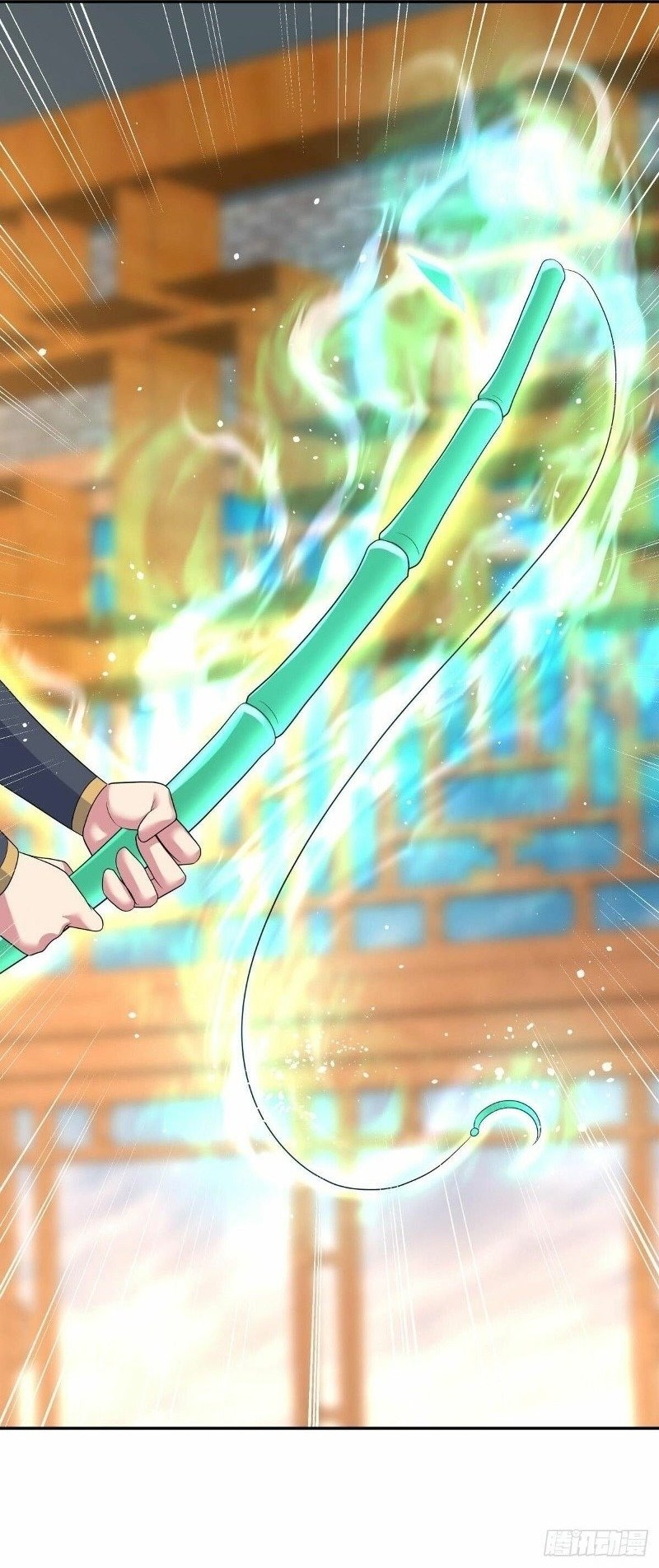 Peerless Soul Chapter 431 Gambar 6