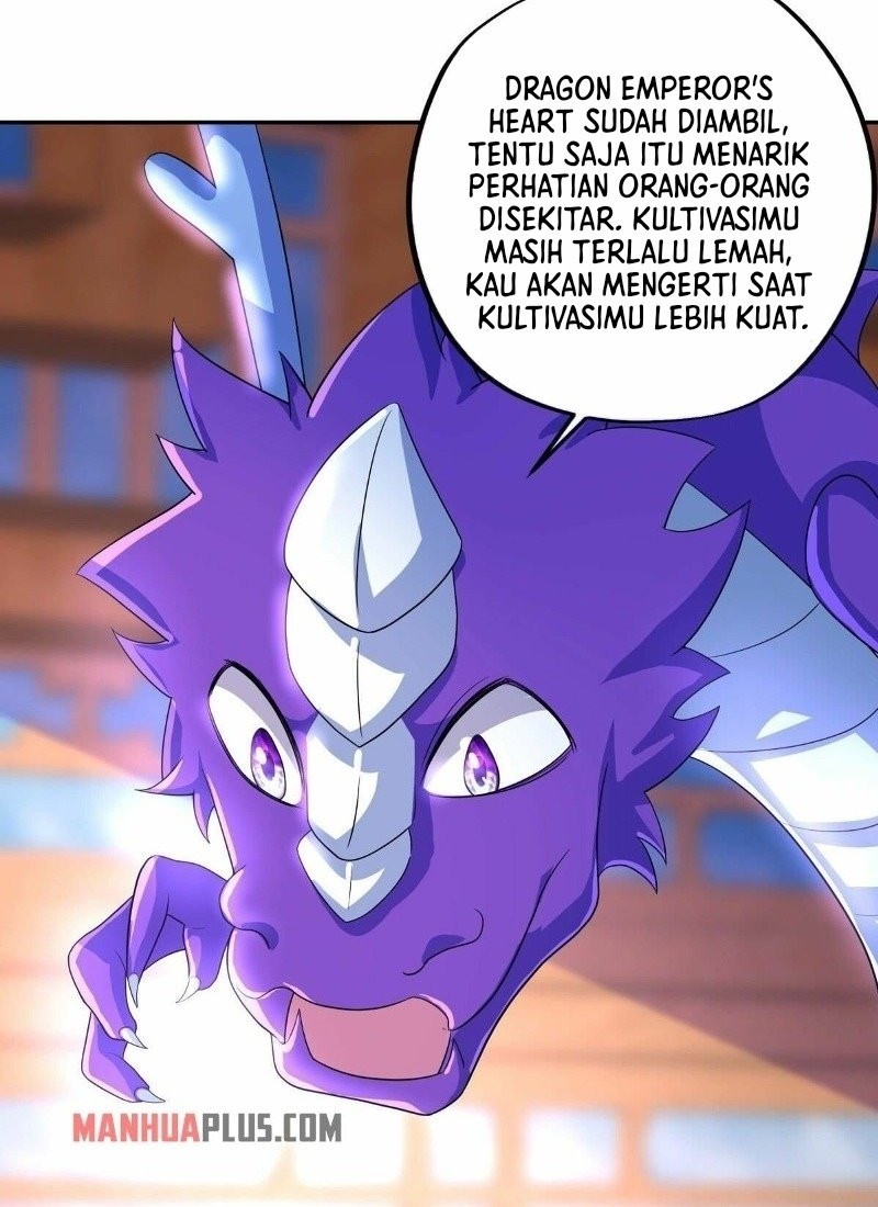 Peerless Soul Chapter 431 Gambar 9