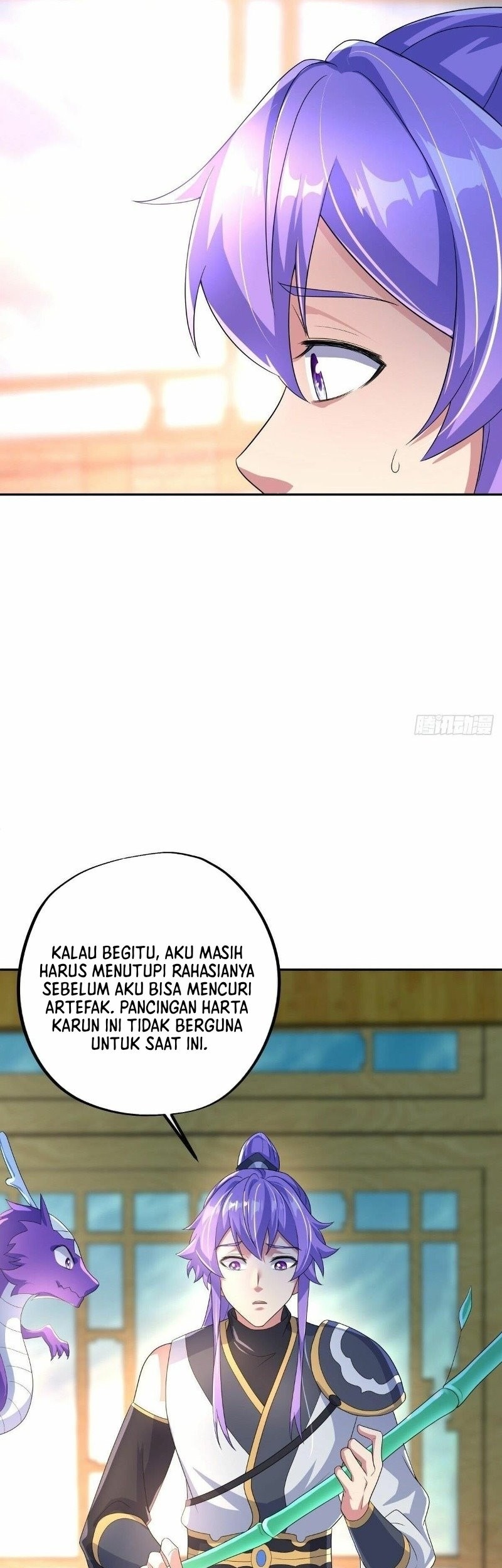 Peerless Soul Chapter 431 Gambar 10