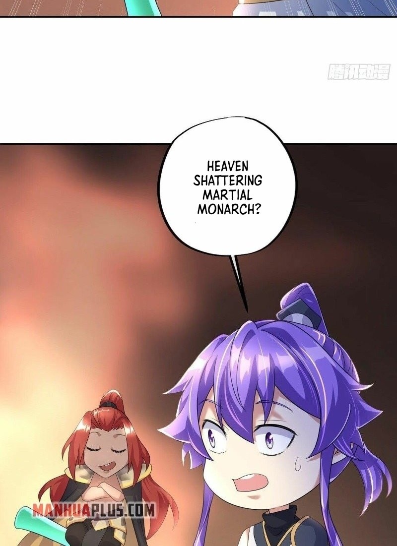 Peerless Soul Chapter 431 Gambar 12