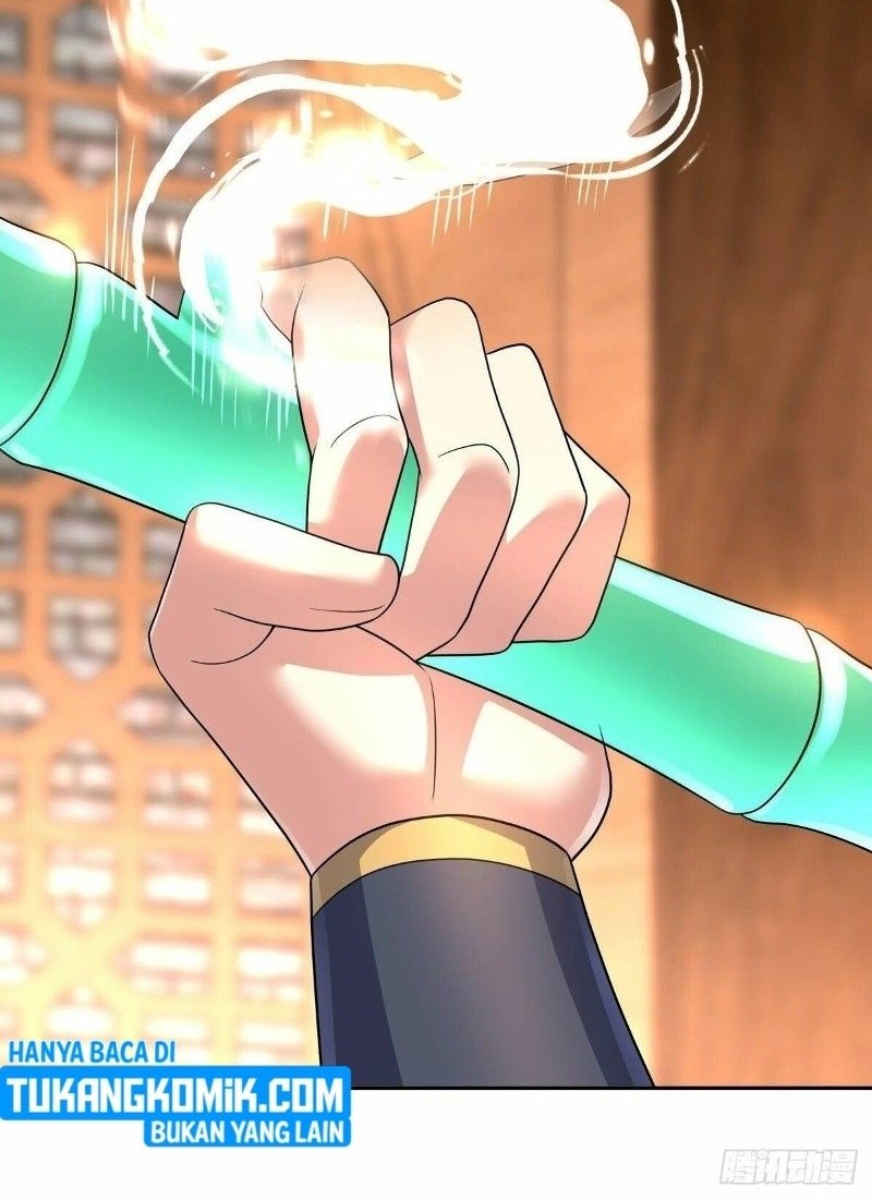 Peerless Soul Chapter 431 Gambar 15