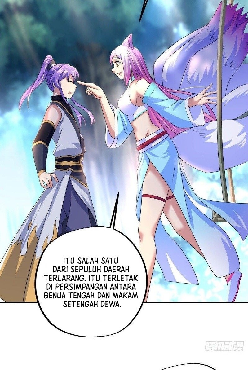 Peerless Soul Chapter 431 Gambar 21