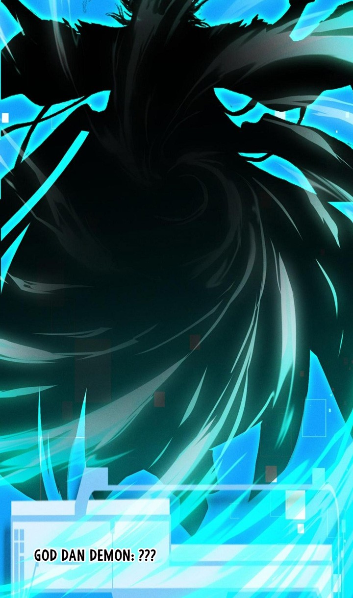 I Can Summon God Chapter 55 Gambar 5