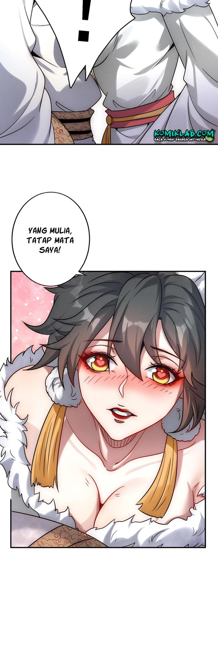 I Can Summon God Chapter 55 Gambar 8