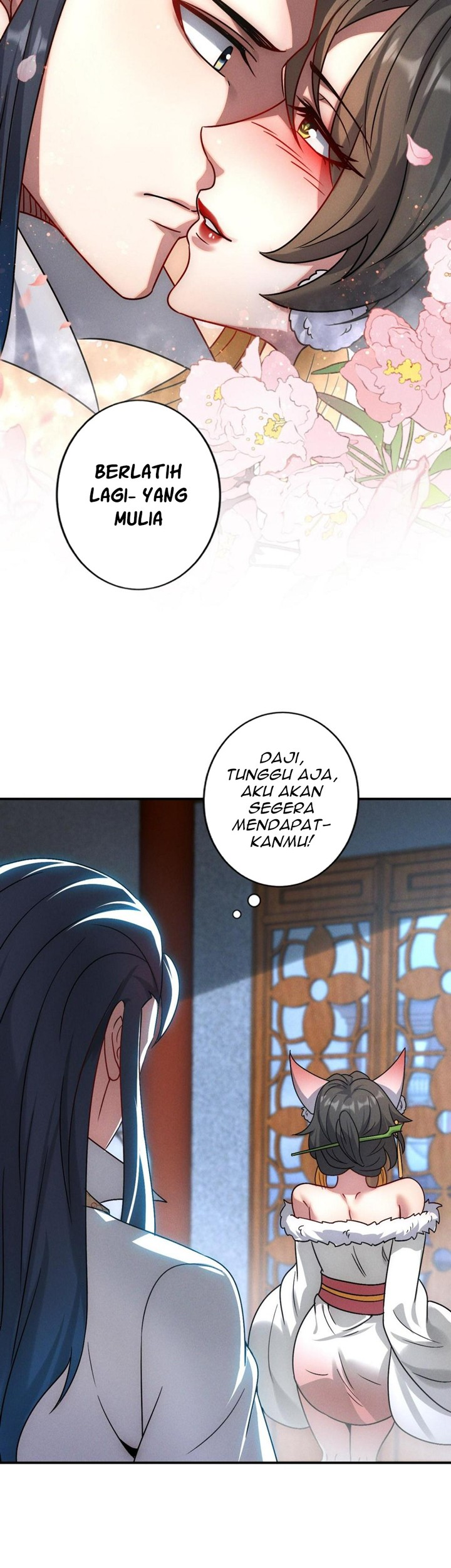 I Can Summon God Chapter 55 Gambar 13