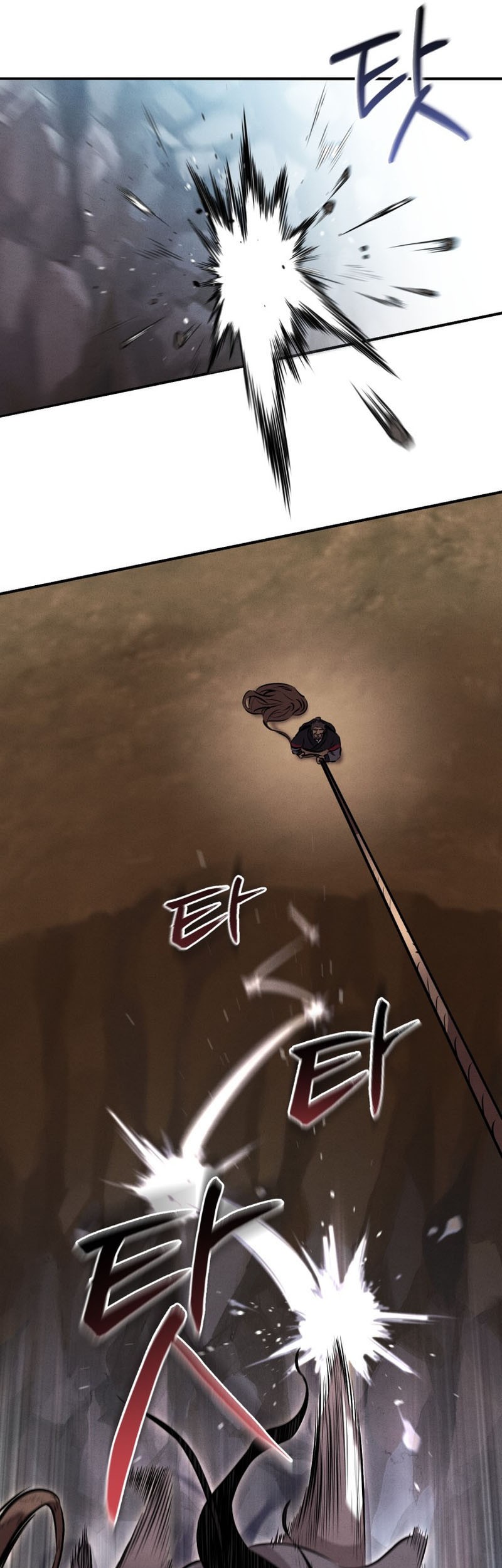 Reincarnated Escort Warrior Chapter 36 Gambar 38