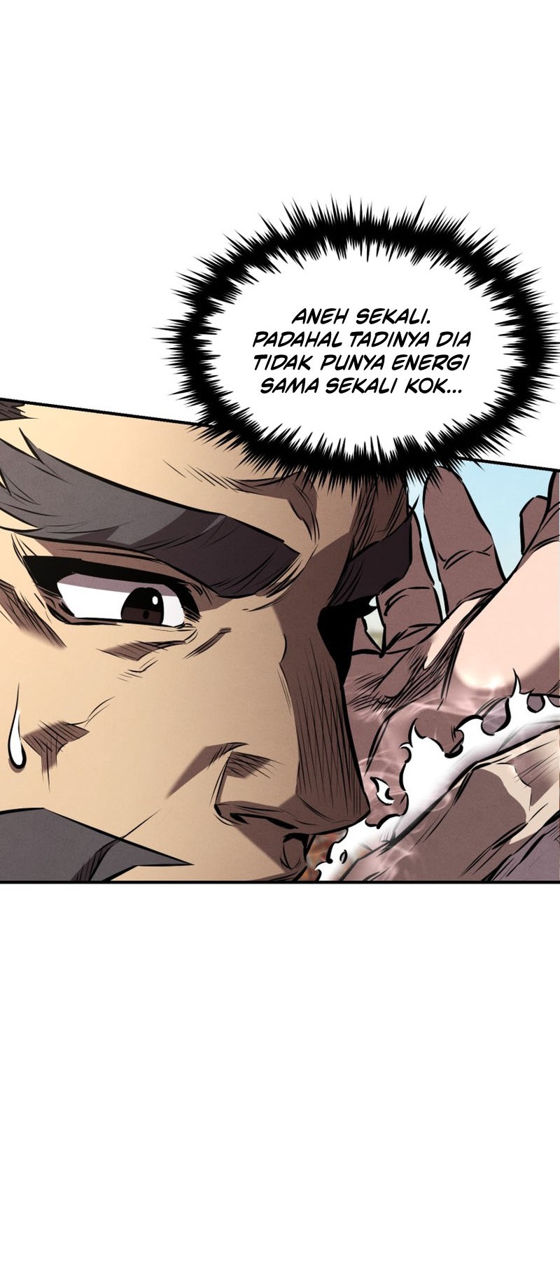 Reincarnated Escort Warrior Chapter 36 Gambar 45