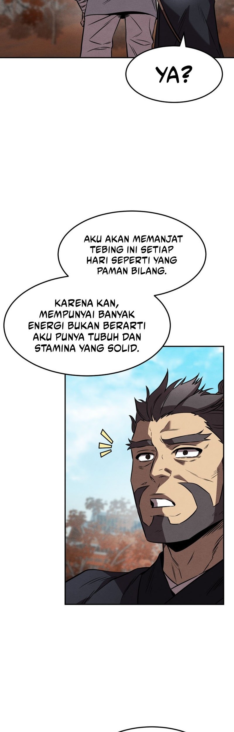 Reincarnated Escort Warrior Chapter 36 Gambar 47