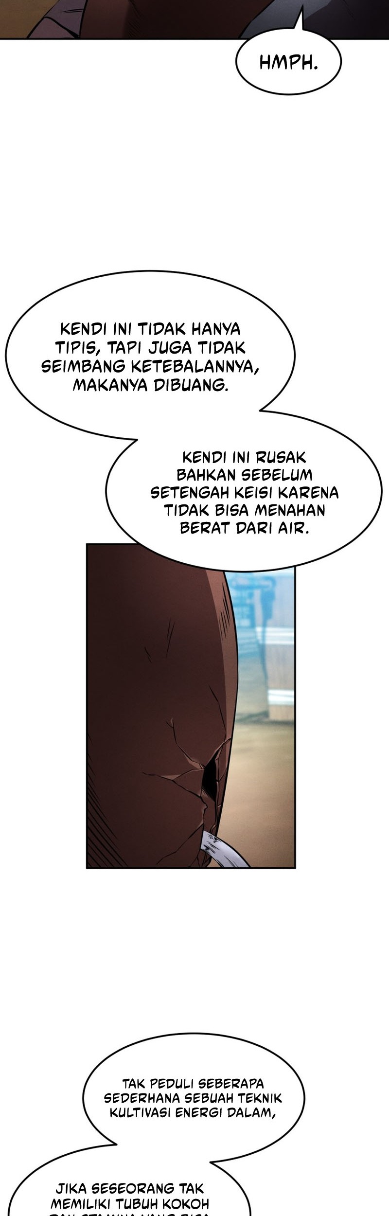 Reincarnated Escort Warrior Chapter 36 Gambar 11