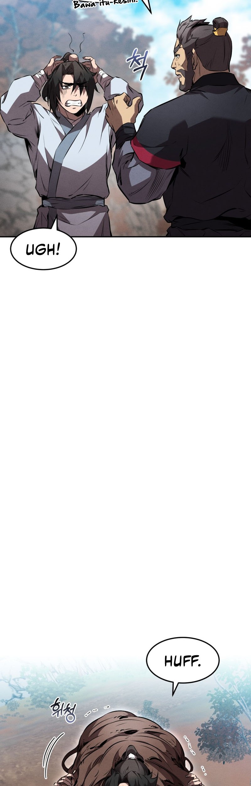 Reincarnated Escort Warrior Chapter 36 Gambar 22