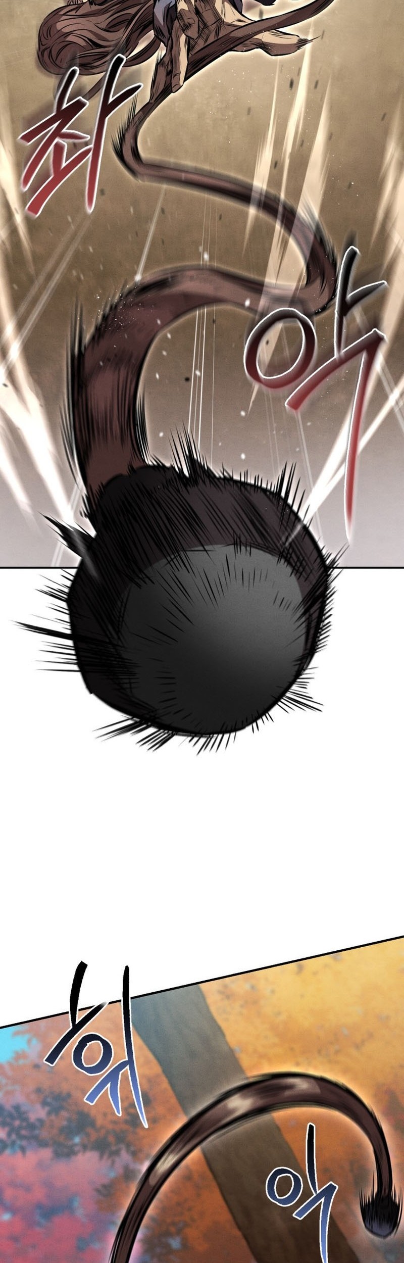 Reincarnated Escort Warrior Chapter 36 Gambar 26