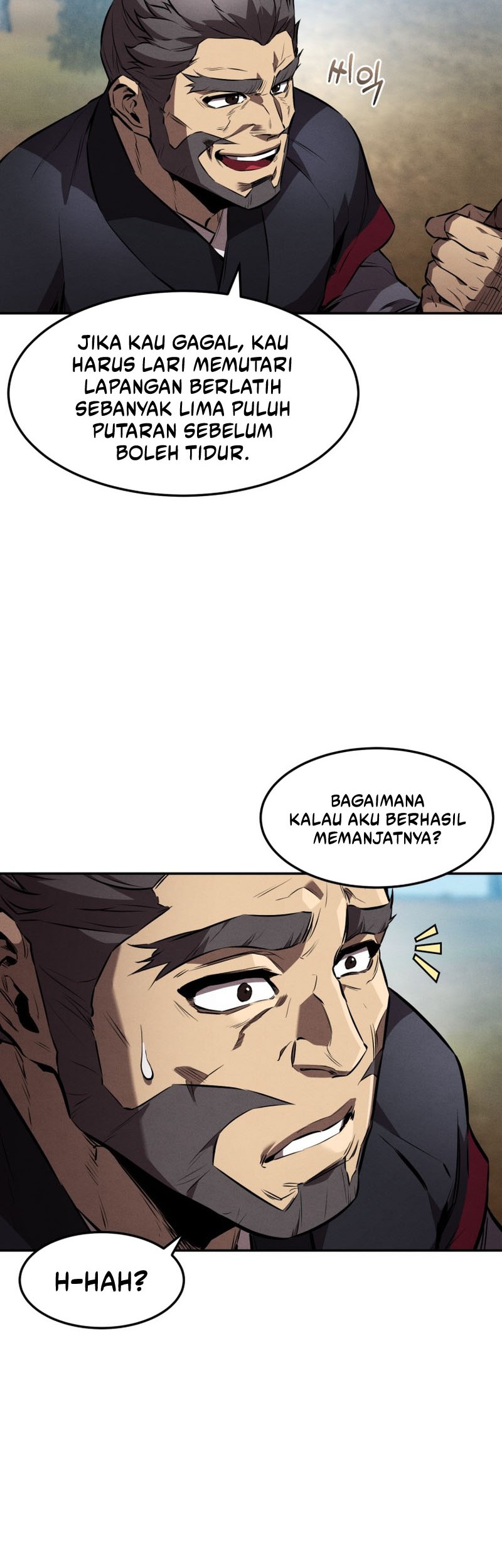 Reincarnated Escort Warrior Chapter 36 Gambar 31