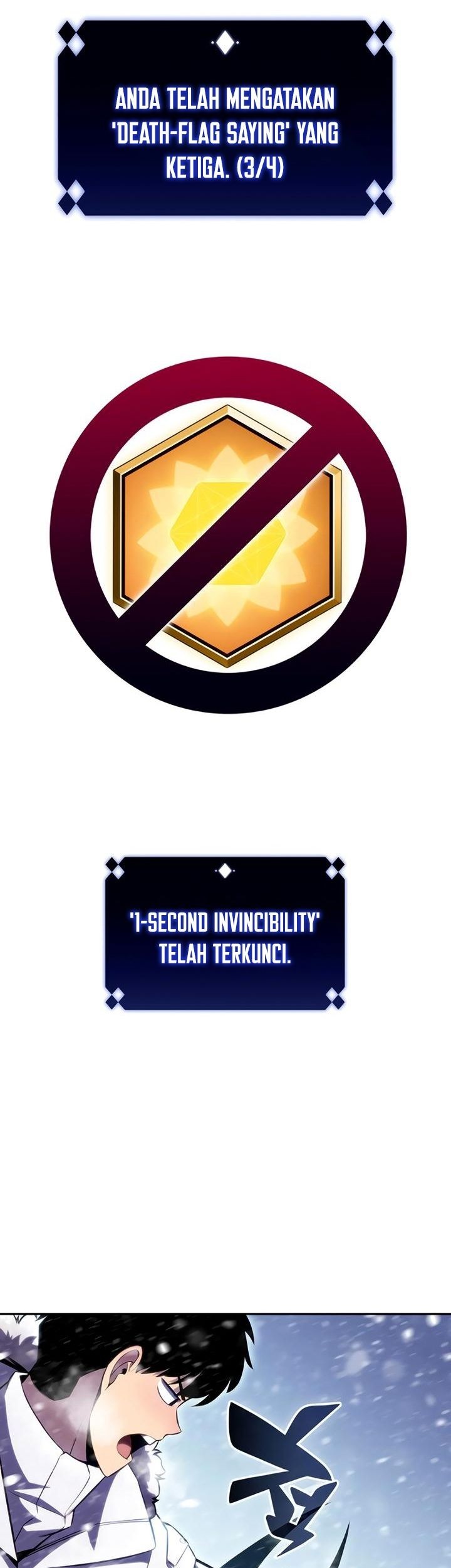 Solo Max-Level Newbie Chapter 92 Gambar 38