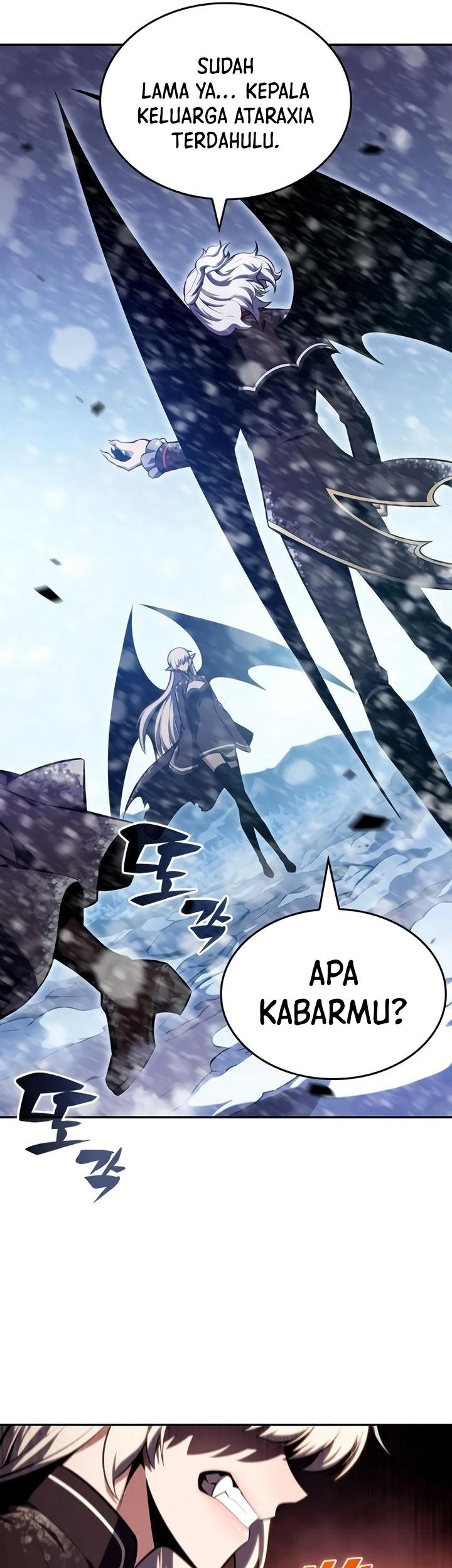 Solo Max-Level Newbie Chapter 92 Gambar 41
