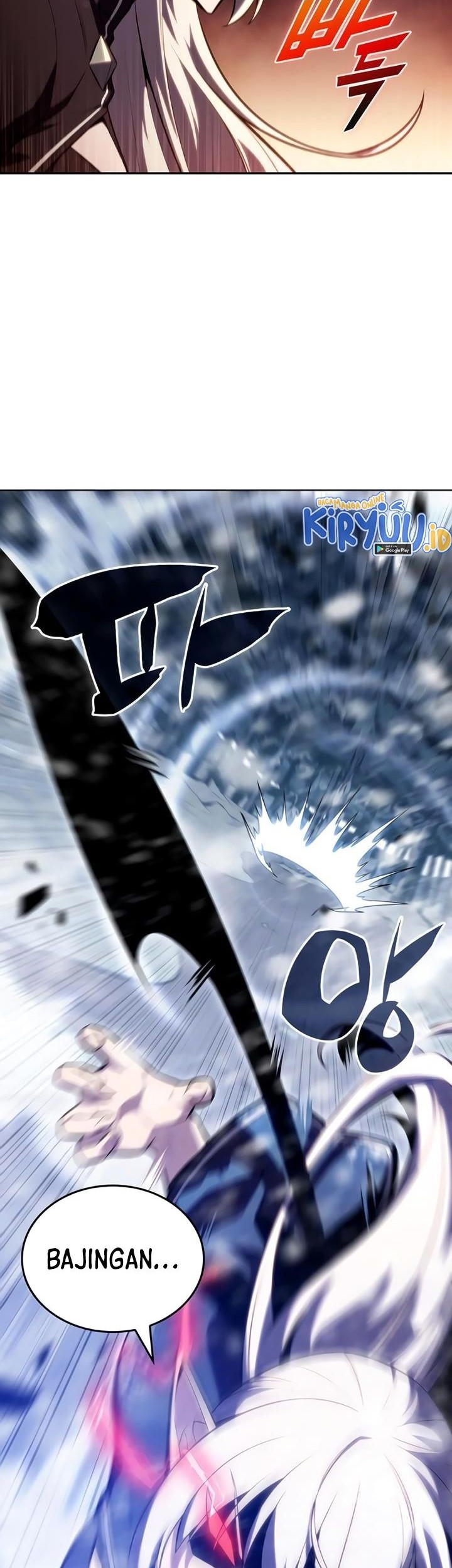 Solo Max-Level Newbie Chapter 92 Gambar 42