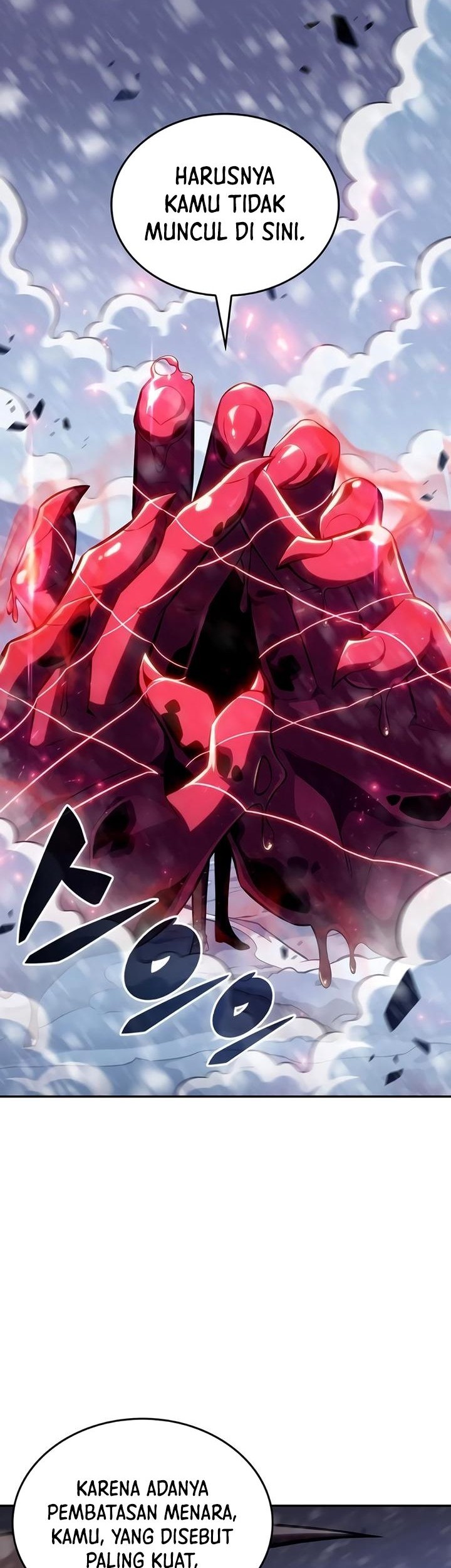 Solo Max-Level Newbie Chapter 92 Gambar 45