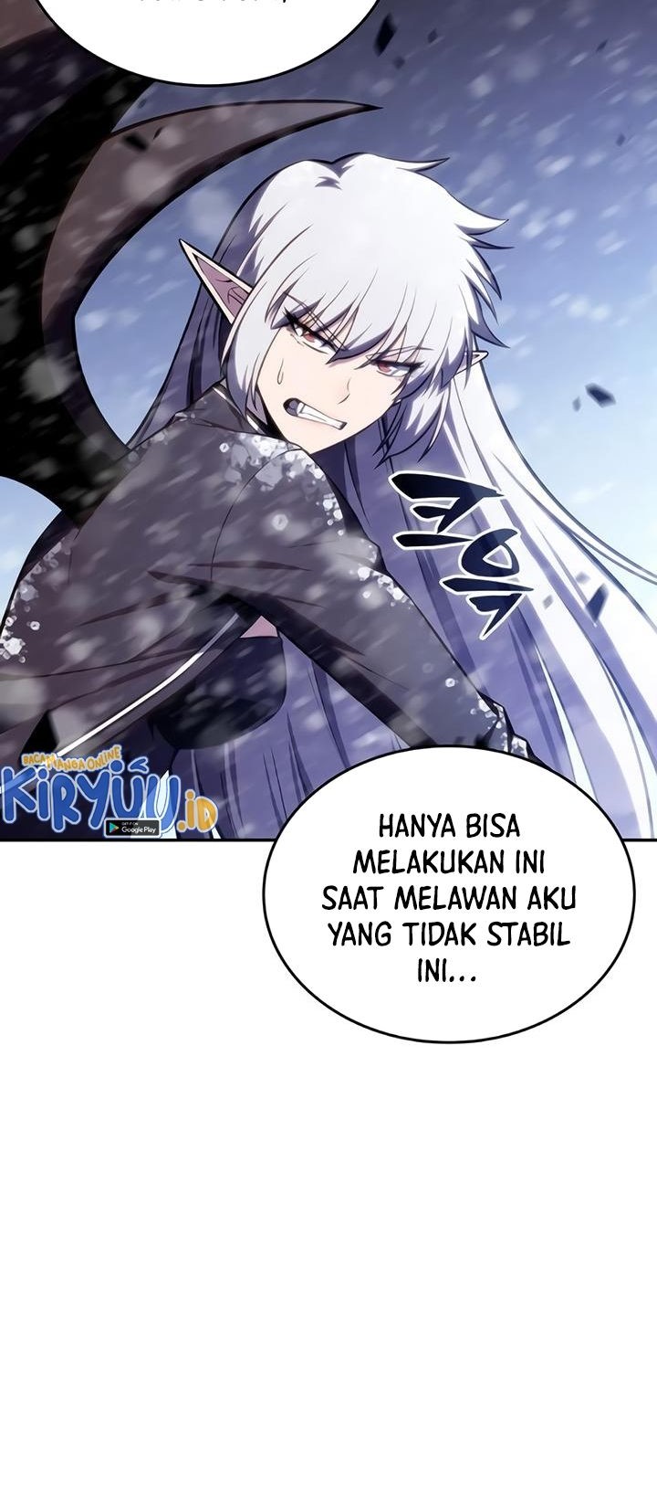 Solo Max-Level Newbie Chapter 92 Gambar 46