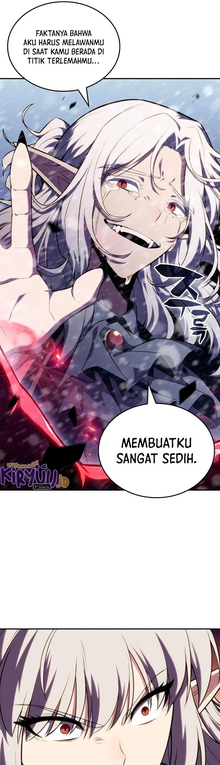 Solo Max-Level Newbie Chapter 92 Gambar 47