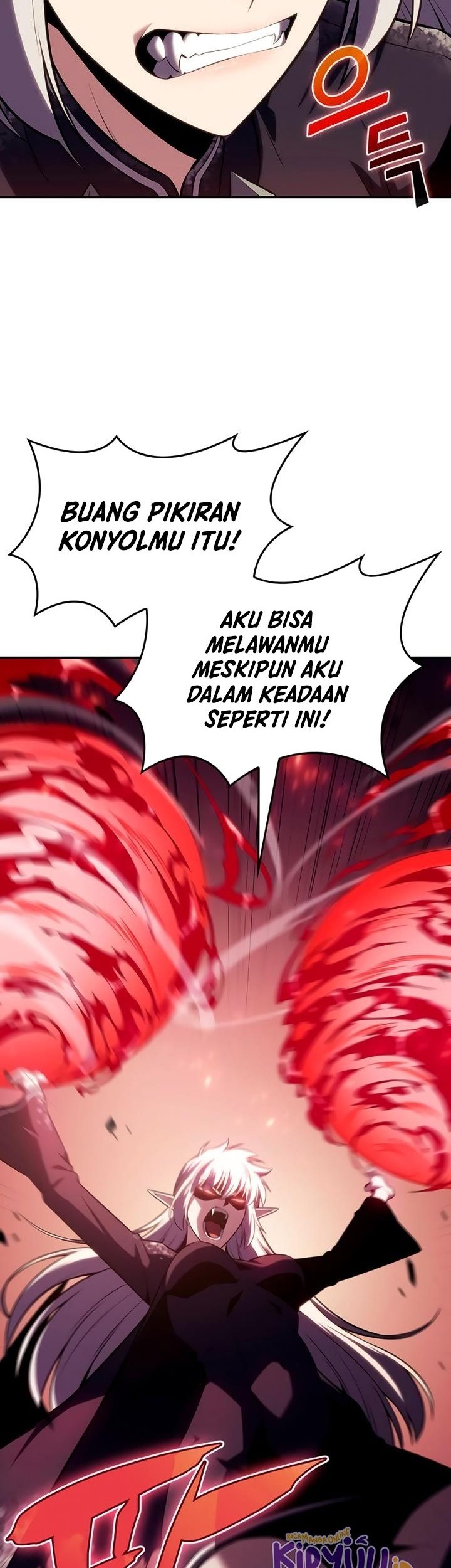 Solo Max-Level Newbie Chapter 92 Gambar 48